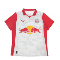 プーマ サッカー ライセンスシャツ 25-26 FCレッドブル・ザルツブルク