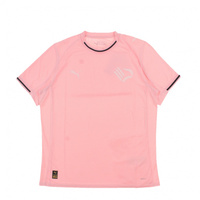 パレルモFC 25-26 ホーム レプリカユニフォーム｜Alpen Online