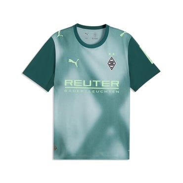 プーマ メンズ サッカー/フットサル 2026-27 ライプツィヒ ホーム