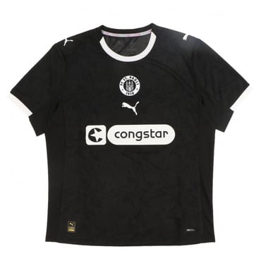 25-26 FCザンクトパウリ 3RD レプリカシャツ