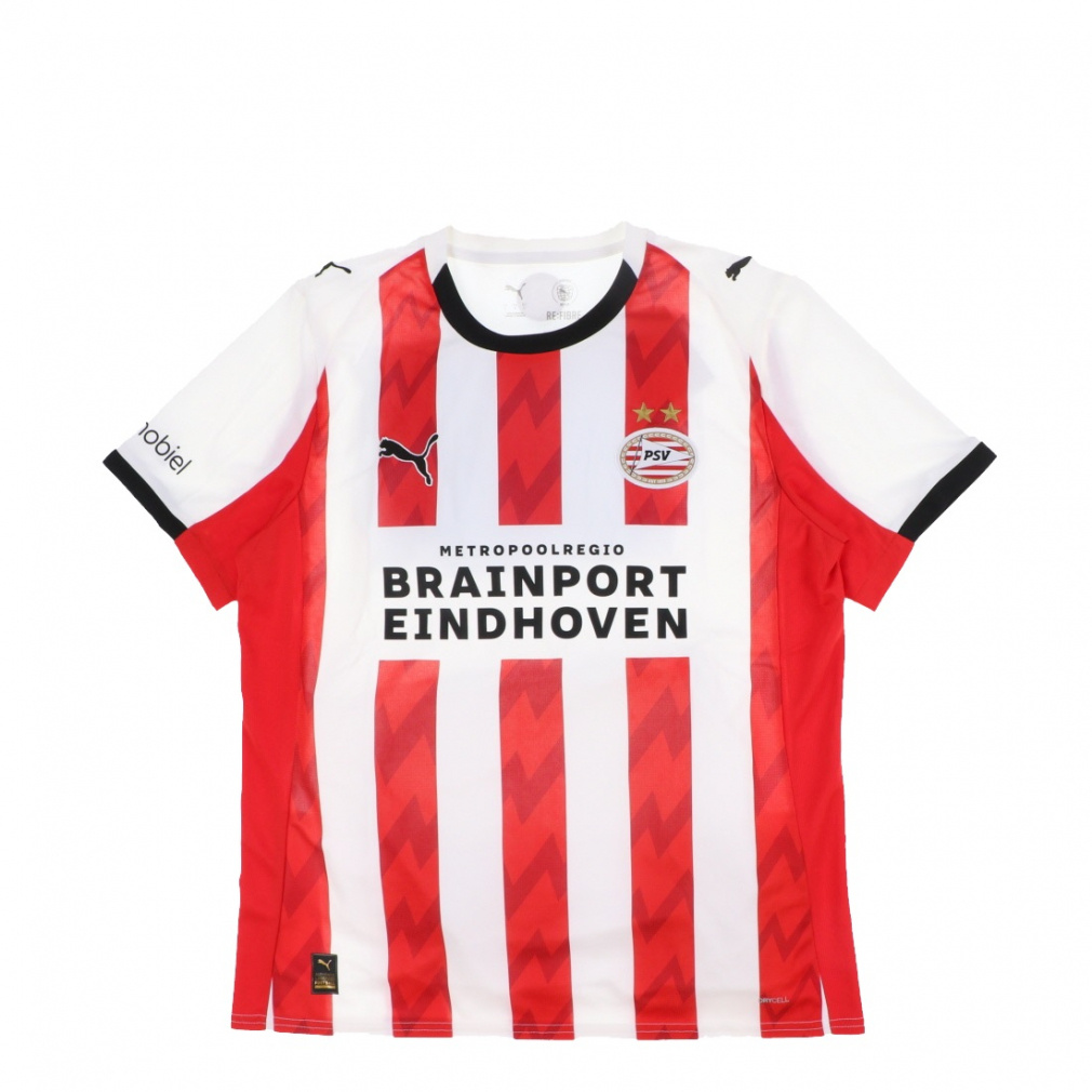 PSV サッカーシャツ 選手名入り PSV サッカーシャツ 選手名入り