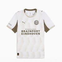プーマ メンズ サッカー ライセンスシャツ 25-26 PSVアイントホー