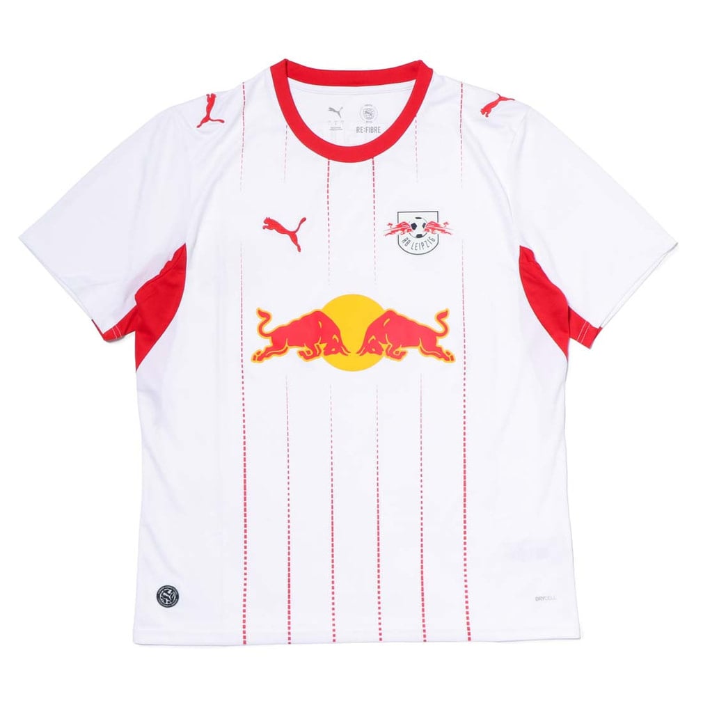 プーマ メンズ サッカー/フットサル 2026-27 ライプツィヒ ホーム