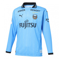 川崎フロンターレサイン入りレプリカユニフォーム 川崎フロンターレサイン入りレプリカユニフォーム