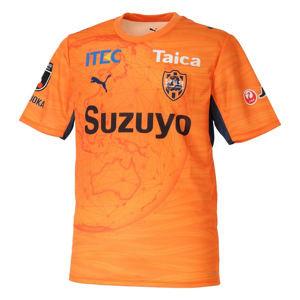 清水エスパルス ユニフォーム」の人気商品一覧・価格比較 - 価格.com