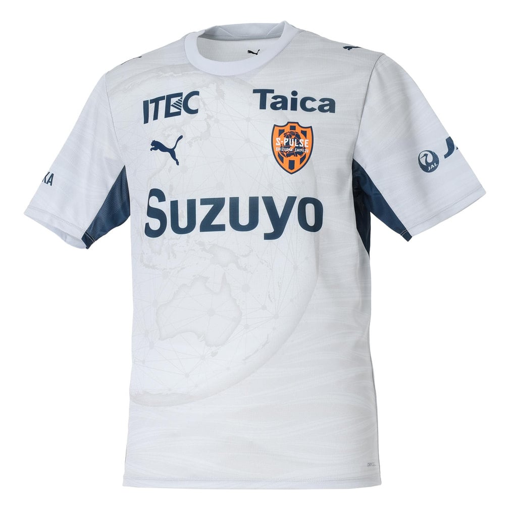 清水エスパルス ホームユニフォーム　Lサイズ 清水エスパルス ユニフォーム」の人気商品一覧・価格比較 - 価格.com