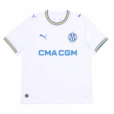 ミズノ サッカー ASモナコ 25-26 ホーム レプリカユニフォーム #18