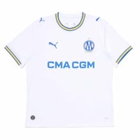 【2点】PUMA サッカー オリンピック・マルセイユ ＆ドルトムント　プーマ プーマ メンズ サッカー/フットサル 26-27 オリンピック・マルセイユ