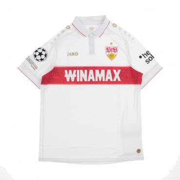 VfBシュトゥットガルト 24-25 チャンピオンズリーグ レプリカユニフォーム