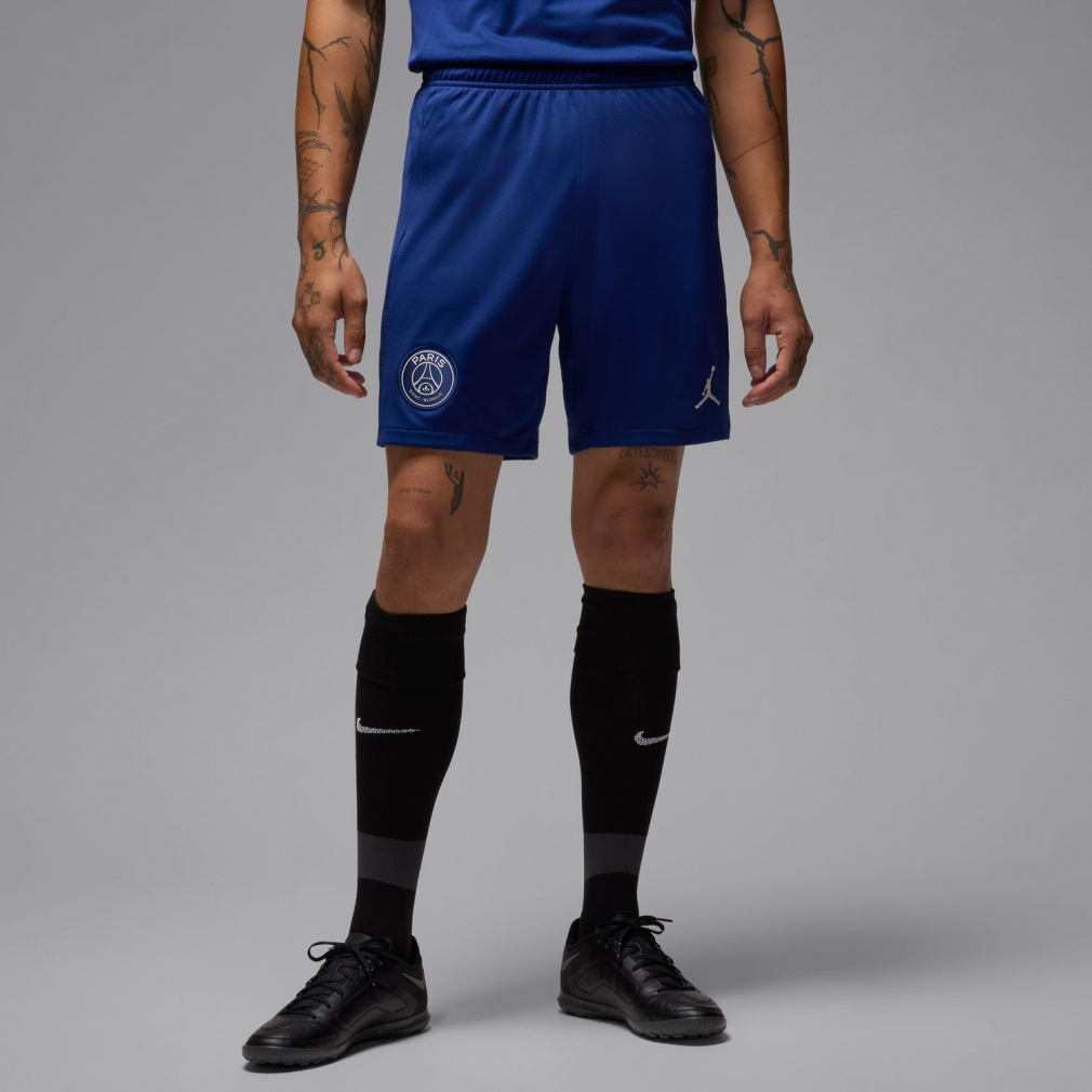 ナイキ NIKE ジョーダン パリサンジェルマン コラボPSG ショートパンツ NIKE公式】パリ サンジェルマン (PSG) 2025/26 スタジアム