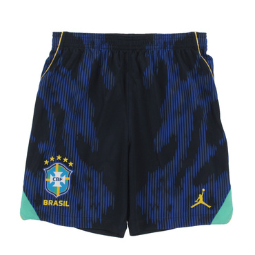 ブラジル 2026 スタジアム アウェイ ジュニア レプリカ ショートパンツ