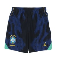 ジョーダン サッカー ブラジル 2026 スタジアム アウェイ ジュニア