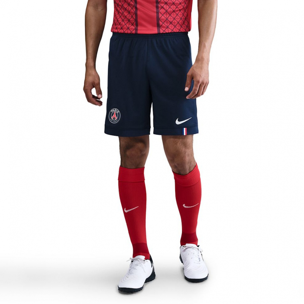 iCL Y TbJ[ p TWF} (PSG) 2025/26 X^WA z[ Dri-FIT TbJ[ vJ V[gpc HM HJ4680-410 NIKE