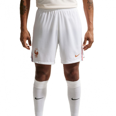 フランス 2026 スタジアム ホーム Dri-FIT サッカー レプリカ ショーツ