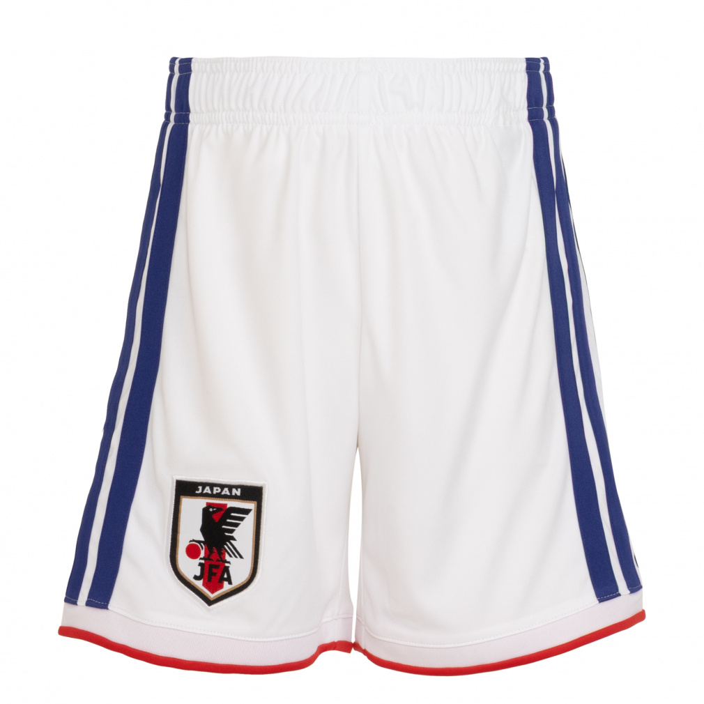 キッズ サッカー日本代表 2026 ホーム レプリカ ショーツ