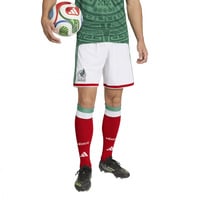アディダス メキシコ代表 2026 ホーム レプリカ ショーツ JL8541