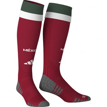 メキシコ代表 2026 ホーム ソックス