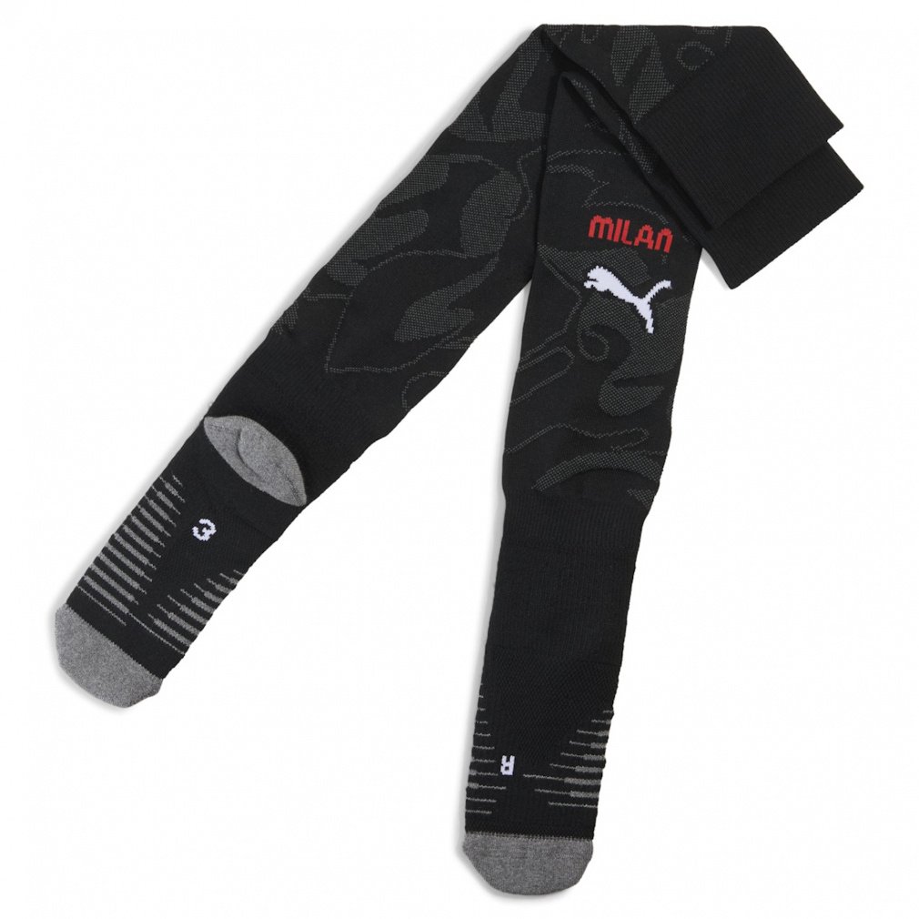 v[} TbJ[/tbgT CZXObY ACM 25-26 AC~ vJ\bNX GRAPHIC SOCKS REPLICA 779995 ZGA : ubN PUMA