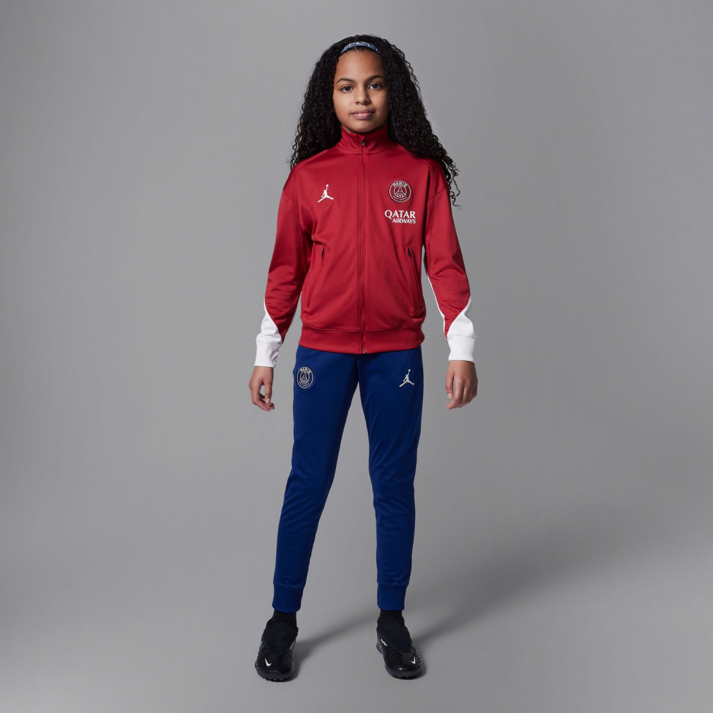 パリサンジェルマン　トラックスーツ Nike パリサンジェルマン PSG セットアップ トラックスーツ