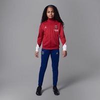 パリ サンジェルマン ストライク フォース ビッグキッズ ジョーダン Dri-FIT サッカーニット トラックスーツ