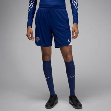 パリ サンジェルマン ストライク フォース ジョーダン Dri-FIT サッカー ニットパンツ
