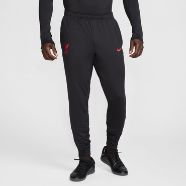リバプール FC ストライク スペシャル エディション Dri-FIT サッカー ニット パンツ