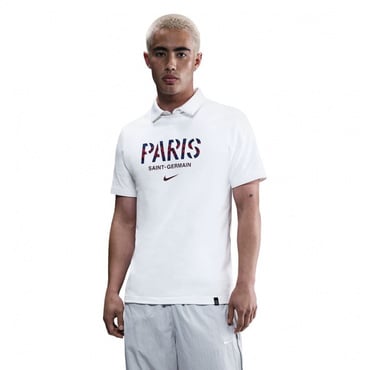 パリ・サンジェルマン WORDMARK 半袖Tシャツ