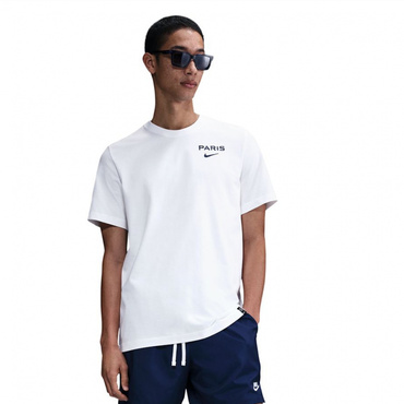 パリサンジェルマン 2025/26 アウェイ サッカーTシャツ