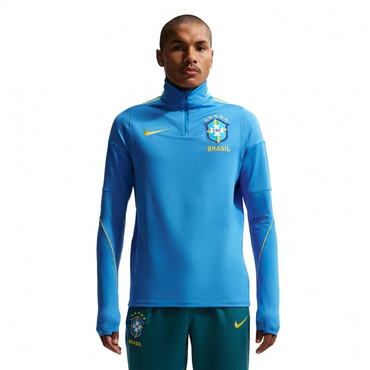 ブラジル ストライク サッカー Dri-FIT ドリルトップ