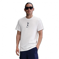 トッテナム・ホットスパー クレスト 半袖Tシャツ