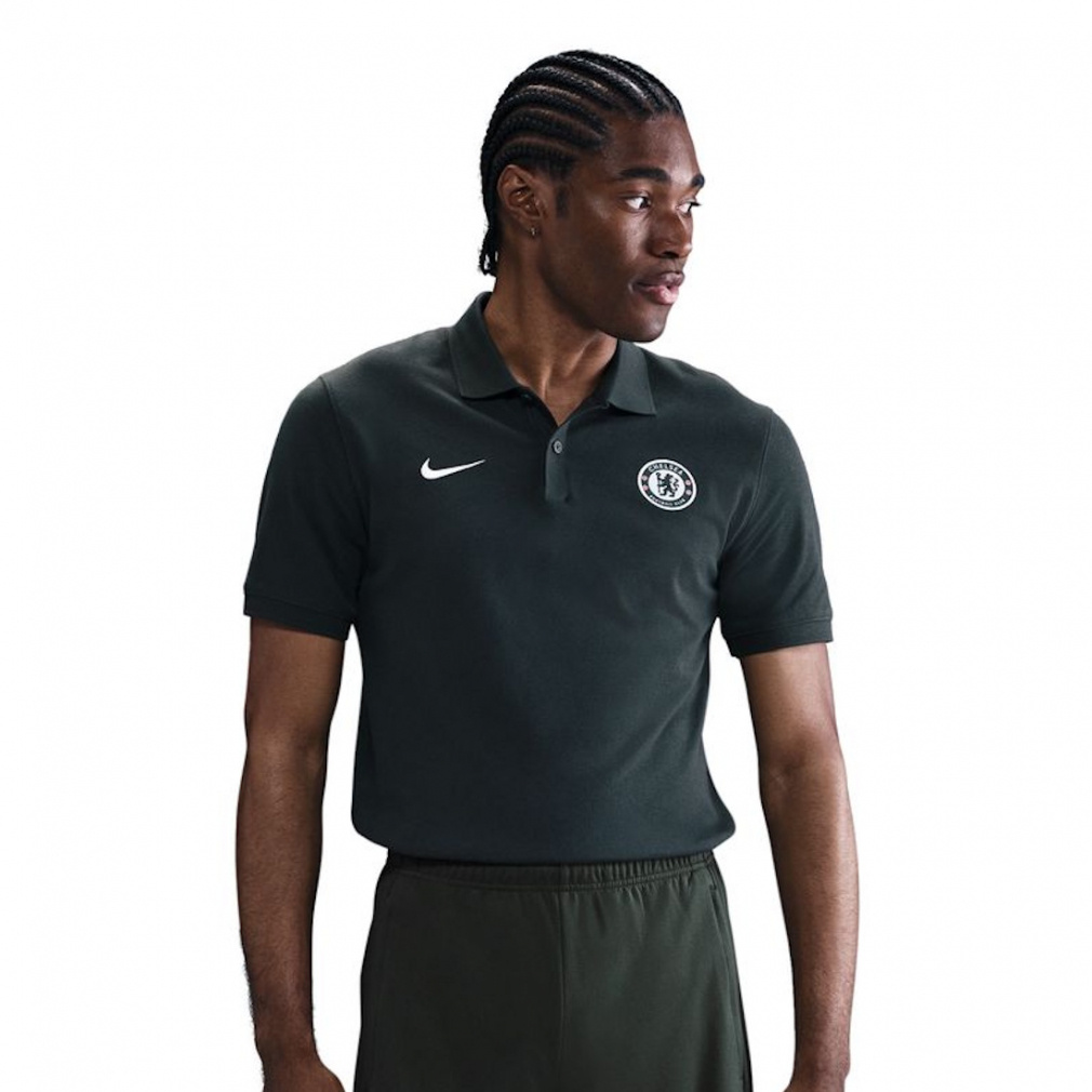 Nike チェルシーFC トレーニングウェア チェルシー 25-26 Dri-FIT Strike ドリルトップ＆KPZパンツ 上下