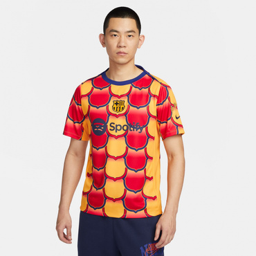 FC バルセロナ アカデミー プロ SE Dri-FIT