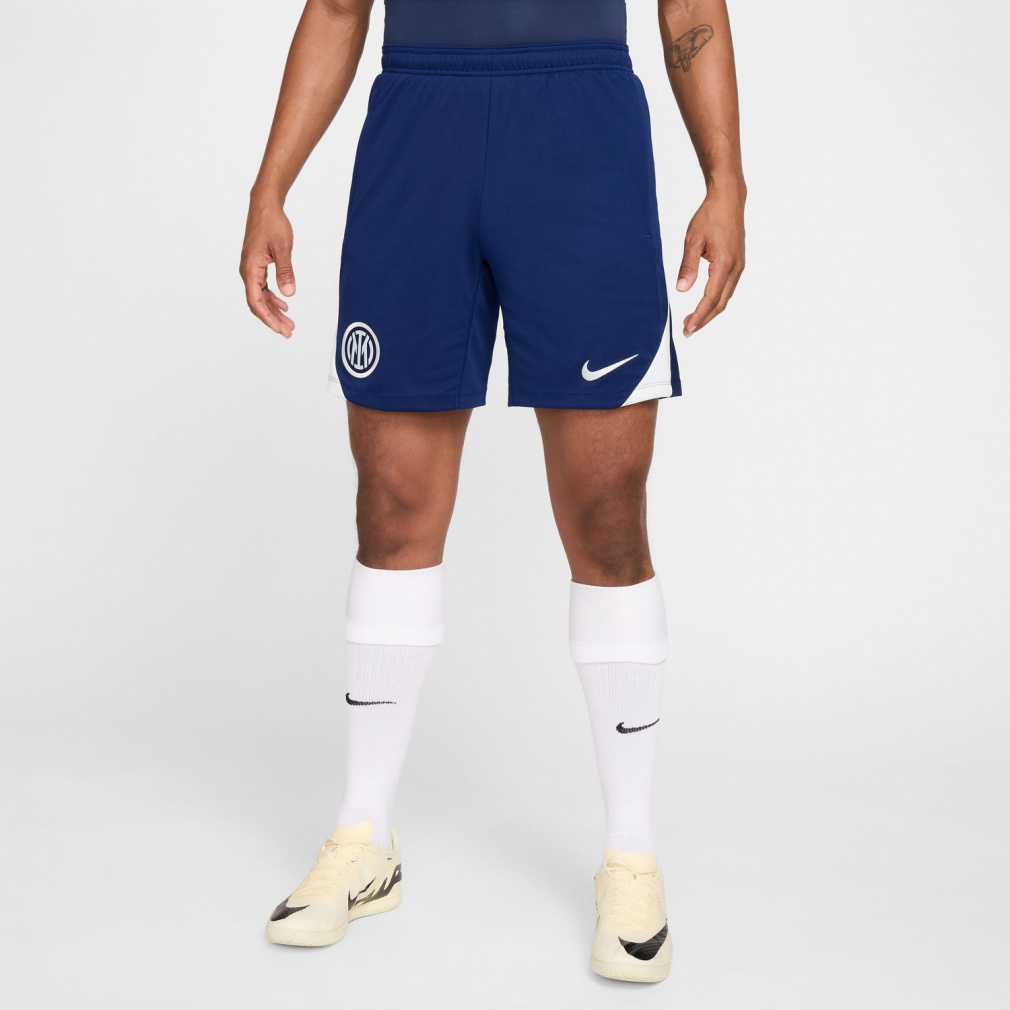 インテルナツィオナーレ・ミラノ Dri-FIT サッカー ニット