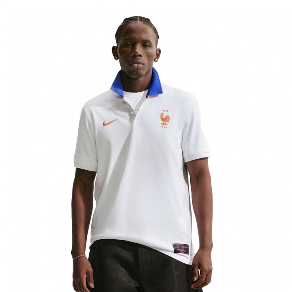 �i�C�L �����Y �T�b�J�[/�t�b�g�T�� ���C�Z���X�V���c �t�����X Dri-FIT �T�b�J�[ �|�� FFF �|���V���c IQ6429-100 : �z���C�g NIKE