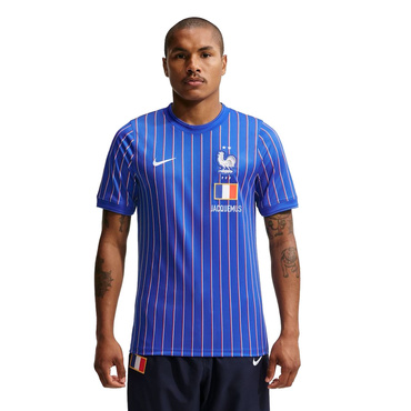 フランス アカデミープロ Dri-FIT プレマッチ S/S トップ