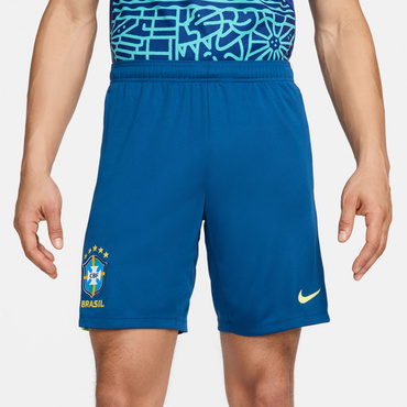 ブラジル アカデミー プロ Dri-FIT ニット ショートパンツ