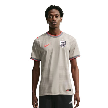 イングランド アカデミープロ Dri-FIT プレマッチ S/S トップ