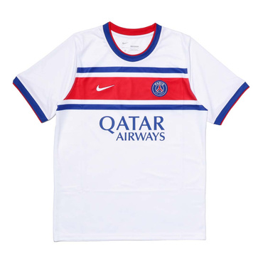 パリ・サンジェルマン?(PSG)?ホーム Dri-FIT サッカー プレマッチ トップ