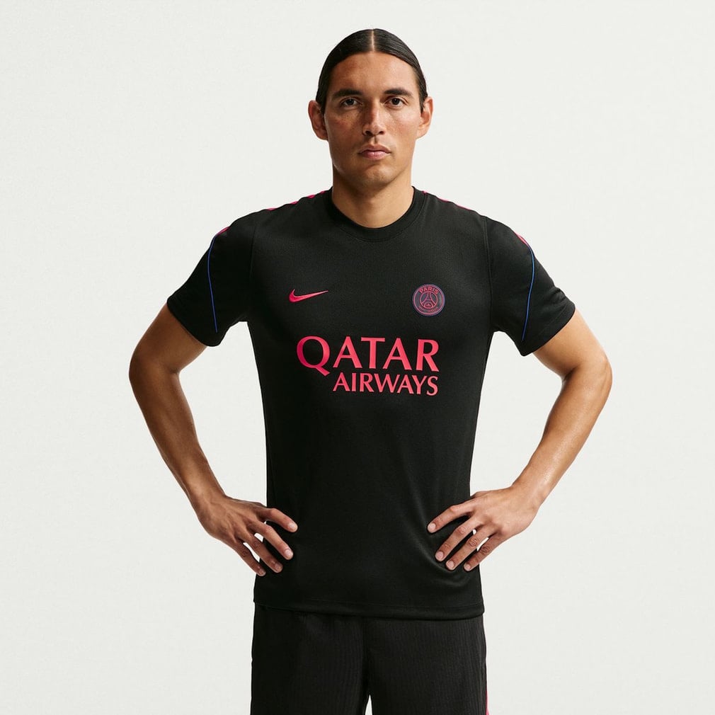 ナイキ メンズ サッカー/フットサル ライセンスシャツ PSG パリ