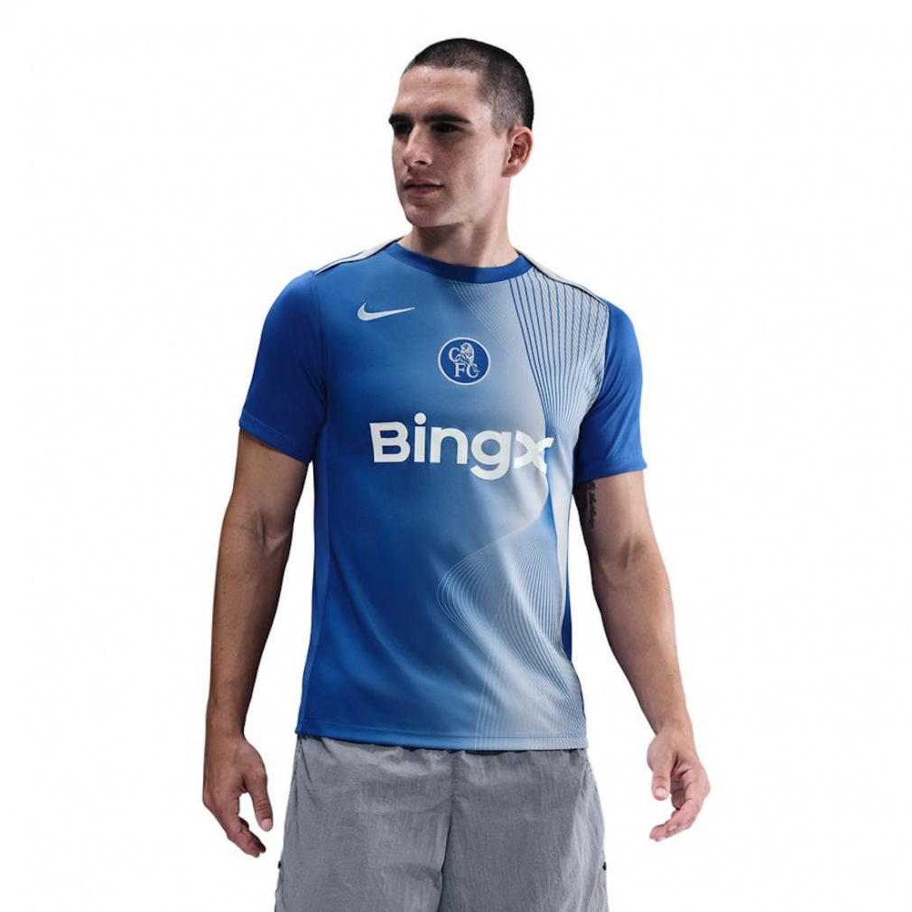 チェルシーFC アカデミー プロ サード Dri-FIT サッカー