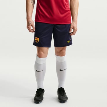 FCバルセロナ ストライク Dri-FIT サッカーニットショーツ