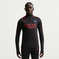 Nike パリ・サンジェルマン 長袖シャツ ユニホーム PSG 人気 Lフランス ナイキ メンズ サッカー/フットサル ライセンスシャツ PSG パリ