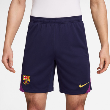 FCバルセロナ ストライク Dri-FIT サッカー ニット ショート