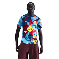 ナイキ メンズ サッカー/フットサル ライセンスシャツ FCバルセロナ