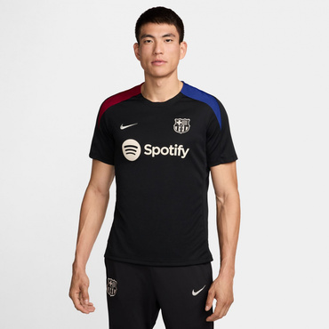 FCバルセロナ ストライク Dri-FIT サッカー ニット トップ