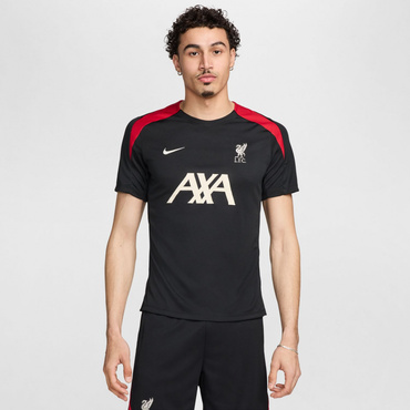 リバプール FC ストライク Dri-FIT ショートスリーブ ニット トップ