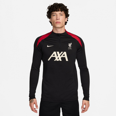 リバプール FC ストライク Dri-FIT ニット サッカードリルトップ
