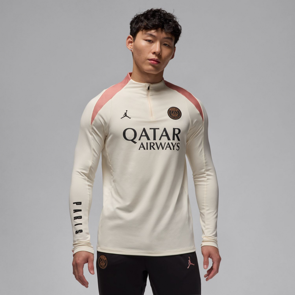 パリサンジェルマン（PSG）ストライクサード NIKE公式】パリ サンジェルマン (PSG) ストライク サード メンズ
