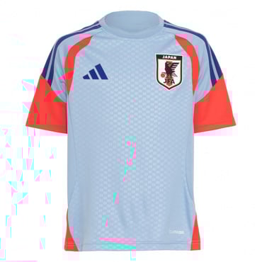 キッズ サッカー日本代表 ティロ26 トレーニングジャージー