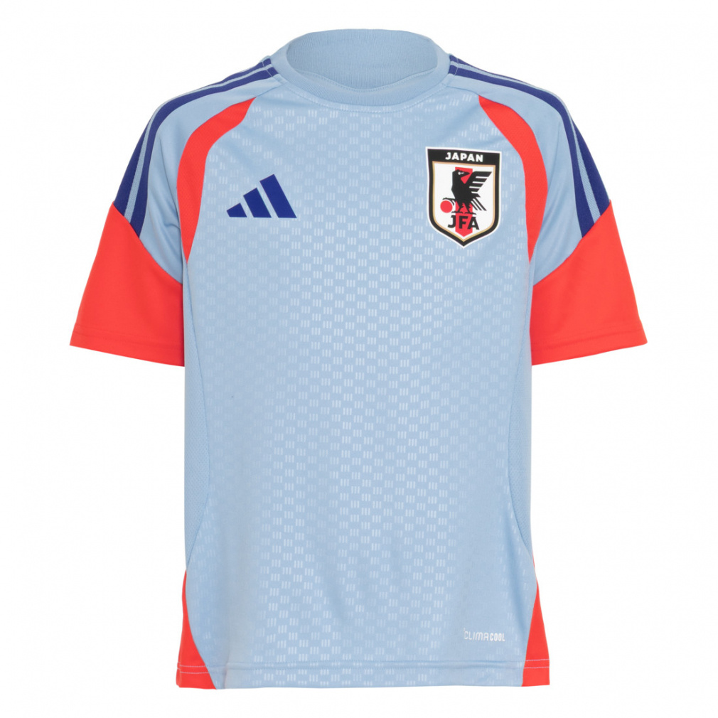 adidas／アディダス サッカー日本代表・選手支給モデルトレーニングウェア アディダス キッズ サッカー日本代表 ティロ26 トレーニングジャージー